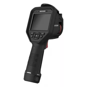 Wärmebildkamera Hikvision DS-2TP21B-6AVF/W