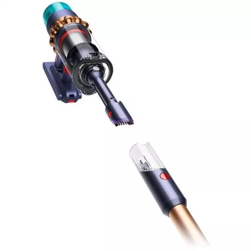 Handstaubsauger Dyson Gen5detect