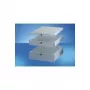 SCHROFF 48,30cm (19)-Schubfach - SCHUBFACH 48,30cm (19) 1HE RAL7035 (26.10.4077)