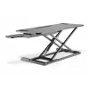 Ergonomische Arbeitsplatz-Erhöhung Digitus DA-90380-1