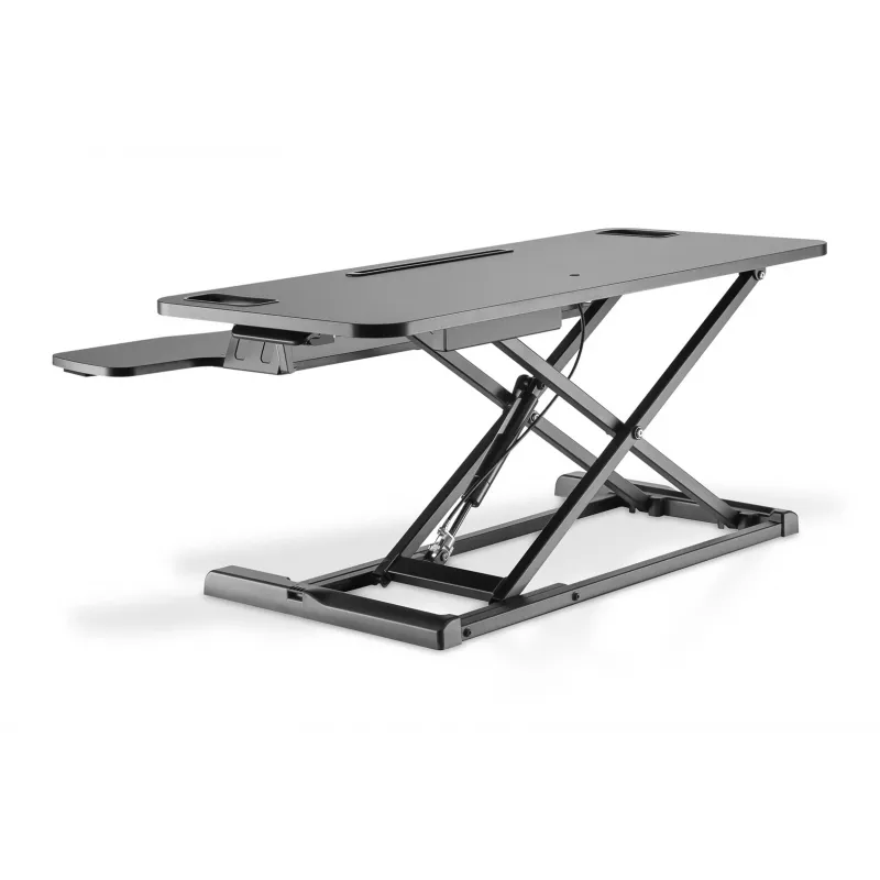 Ergonomische Arbeitsplatz-Erhöhung Digitus DA-90380-1