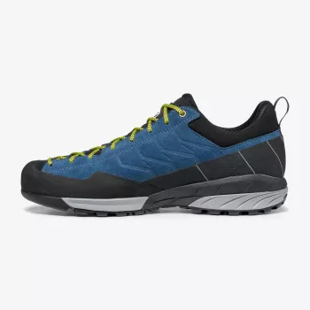 Schuhe mescalito-ocean-gray-43,5 SCARPA
