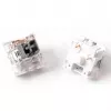 Keychron G5 Netzwerk-Gerät Silber