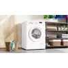Frontlader-Waschmaschine Bosch WGE02201PL — 8 kg, 1200 U/min, 55 l Trommel, LED-Anzeige, Inverter