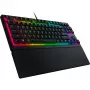 Razer Ornata V3 Tenkeyless Tastatur Gaming USB QWERTZ Deutsch Schwarz