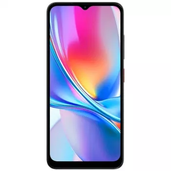 Smartphone ZTE Blade A35e 6,52 Zoll 2GB 64GB Grau