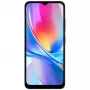 Smartphone ZTE Blade A35e 6,52 Zoll 2GB 64GB Grau