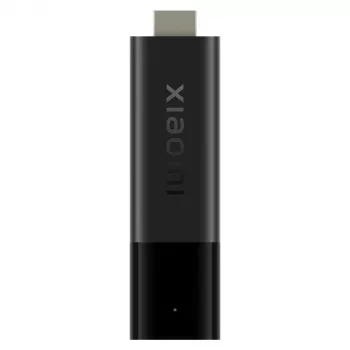 Xiaomi Mi TV Stick - AV-Player - 2GB RAM - 8GB - 4K UHD (2160p) - Schwarz (PFJ4122EU)