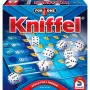 For One - Kniffel, Würfelspiel
