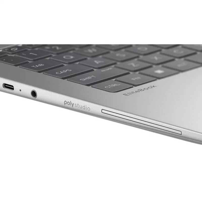 HP EliteBook 6 G1i Ultra 5 225U 14.0WUXGA IPS 400nits Eye Ease AG 24GB DDR5 5600 SSD512 Arc Cam 5Mpx 56Wh W11Pro Pike silber Aluminium 3Y OnSite