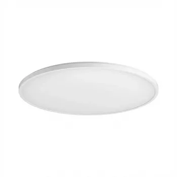 Osram SF flach RD 500 P 27W CPS Vielseitige runde Wand- und Deckenleuchte