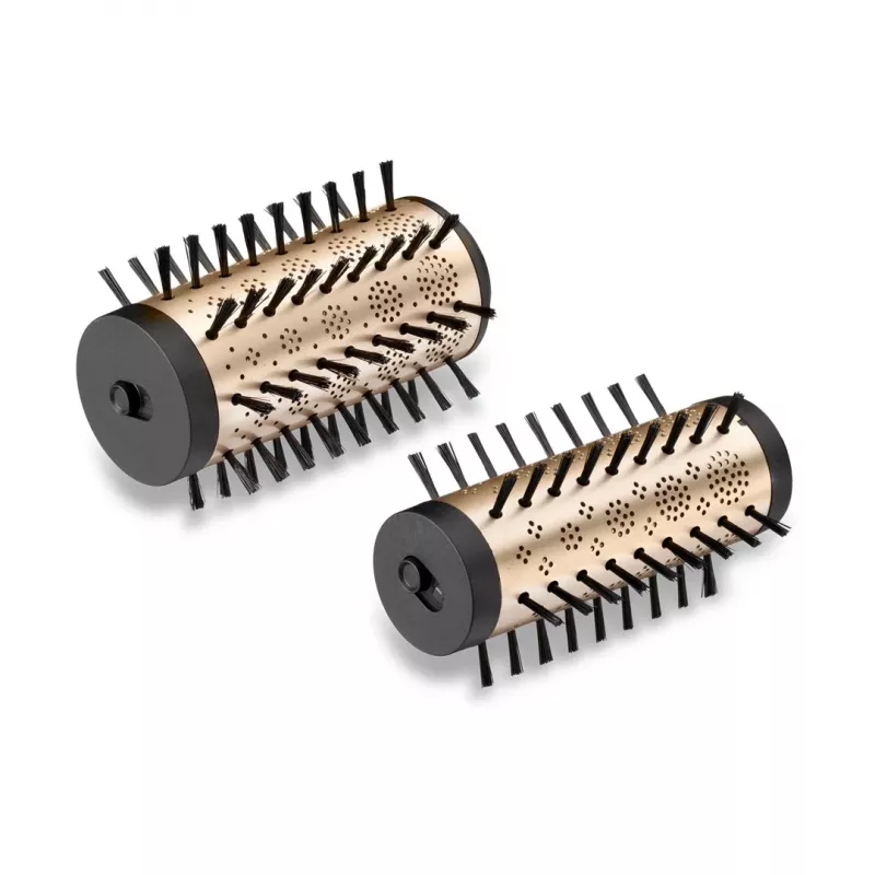 Haartrockner und Lockenstab Babyliss AS952E, gold