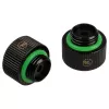 Manuelles Entlüftungsventil G1/4 (2er-Pack) BitsPower Touchaqua TA-EXAIR-GB