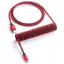Cablemod CM-CKCA-CR-KR150KR-R USB-Kabel 1,5 m USB A USB C Rot