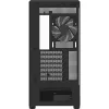 Computer case AeroCool Geh Midi P500B-Digi Schwarz