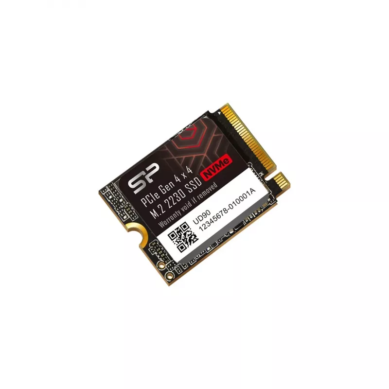 Silicon Power UD90 1 TB M.2 PCI Express 4.0 NVMe