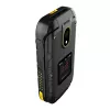 Mobile Phone MyPhone HAMMER Bow LTE Black