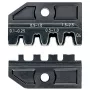 Crimpmatrize Knipex 97 49 04 für unisolierte Steckverbinder