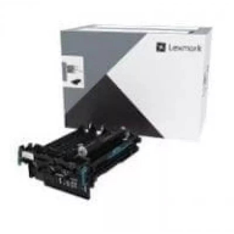Lexmark Schwarzes Bildgebungskit LCCP