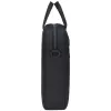Aktentasche Rivacase 8036 40,6 cm 16 Zoll Schwarz Tragegriff Schultergurt