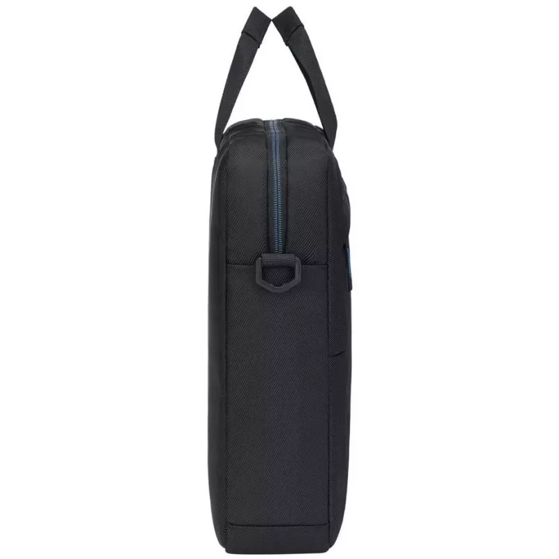 Aktentasche Rivacase 8036 40,6 cm 16 Zoll Schwarz Tragegriff Schultergurt