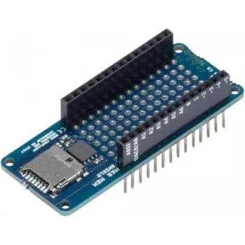 Arduino MKR MEM Shield MEM-Abschirmung Blue (ASX00008)
