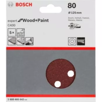 Bosch C430 Expert für Holz und Lack