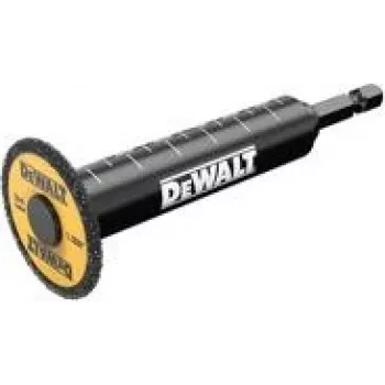 DEWALT Innenrohrschneider PVC-Rohre, 34 mm DT20563-QZ (DT20563-QZ)