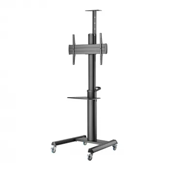 SBOX-Montagearm FS-446-2 für 37–70 Zoll TVs, 70 kg Tragkraft, VESA 600x400