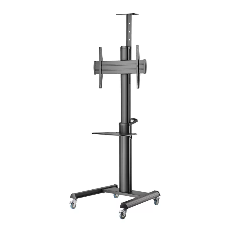 SBOX-Montagearm FS-446-2 für 37–70 Zoll TVs, 70 kg Tragkraft, VESA 600x400