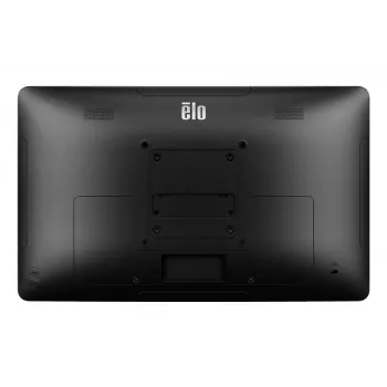 Digital-Signage-Flachbildschirm Elotouch 1504L 39,6 cm (15,6 Zoll) LED 1920x1080 450 cd/m² Schwarz Touchscreen