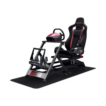 Racing Cockpit GT Track Cockpit NLR-S009