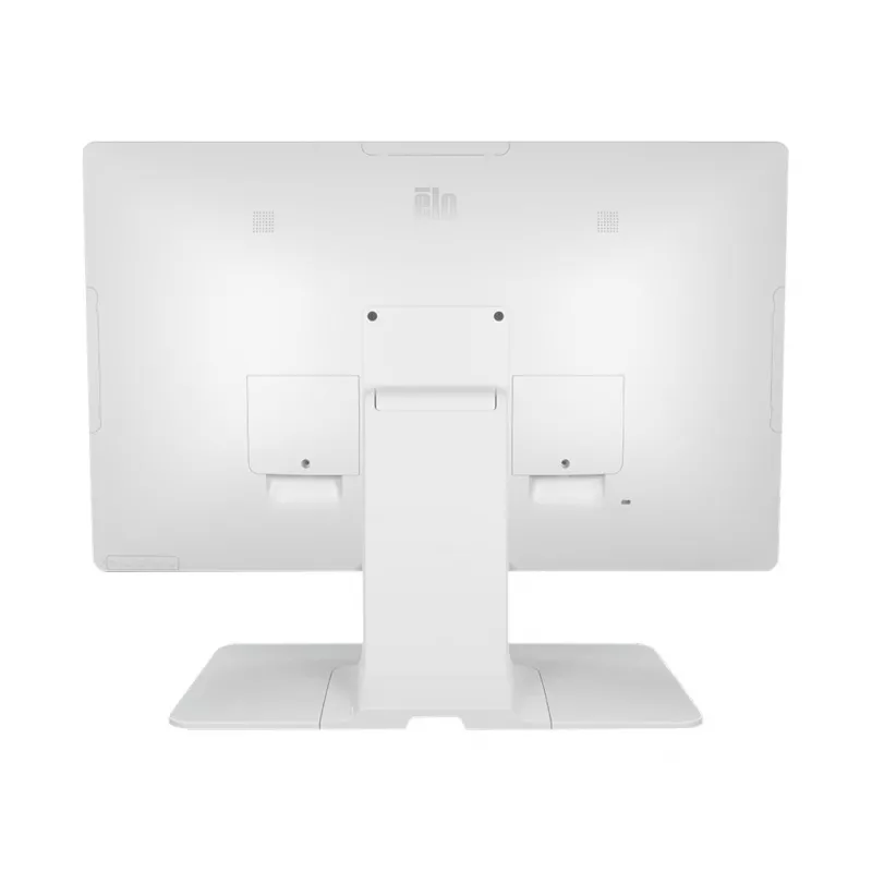 Elo Touch Solutions 03-Serie, 61cm (24), projiziert-kapazitiv, 10 TP, Full HD, USB, Kit (USB), weißer TFT-Monitor, 16:9, Bildschirmdiagonale: 61 cm (24), projiziert-kapazitiv, Multi-T