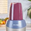 Blender Nutrimax Petra PT2002V4SILVERVDEEU7