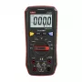Digital-Multimeter Unit UT60EU TRMS, CAT II 1000V / CAT III 600V, tragbares Messgerät