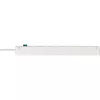 Steckdosenleiste Brennenstuhl 1150660425 6 Steckdosen 3m Kabel