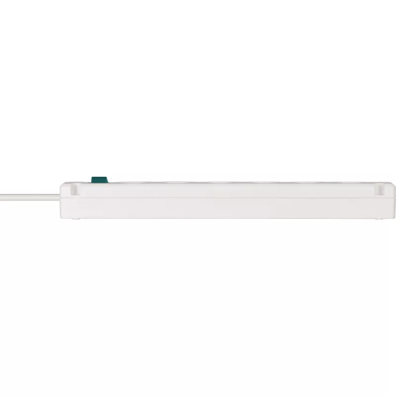 Steckdosenleiste Brennenstuhl 1150660425 6 Steckdosen 3m Kabel