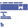 Keycap-Set GLORIOUS GPBT Basics Mana Blue – PBT, ANSI-Layout