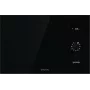 Gorenje BM235G1SYB Schwarz Kombi-Mikrowelle Einbau 23 L 900 W