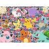 Puzzle Ravensburger 13338 100 Teile empfohlenes Alter 6 Jahre