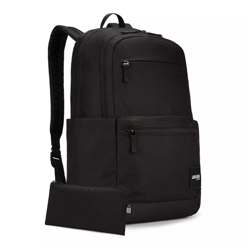 Case Logic 5375 Campus PC Uplink Rucksack schwarz