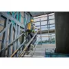 DeWalt Werkzeugrucksack DWST81690-1 mit mehreren Fächern