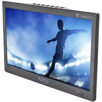MAS Elektronik Xoro PTL 1050 V2 - 25.6 cm (10.1) Diagonalklasse LCD-TV mit LED-Hintergrundbeleuchtung 1024 x 600