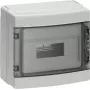 Siemens 8GB1371-1 Elektrogehäuse