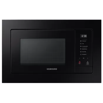 Einbau-Mikrowelle Samsung MG23A7318CK/E2, 23 l, 800 W