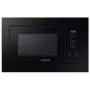Einbau-Mikrowelle Samsung MG23A7318CK/E2, 23 l, 800 W