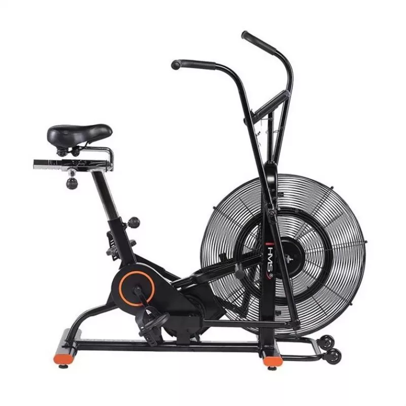 HMS Fitness MP6548 Wind-Fahrradtrainer