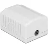 RJ-45 Steckdose DeLOCK 86196