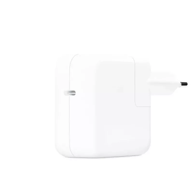 Netzteil Apple MY1W2ZM/A 30W Weiß