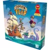 Captain Flip, Brettspiel